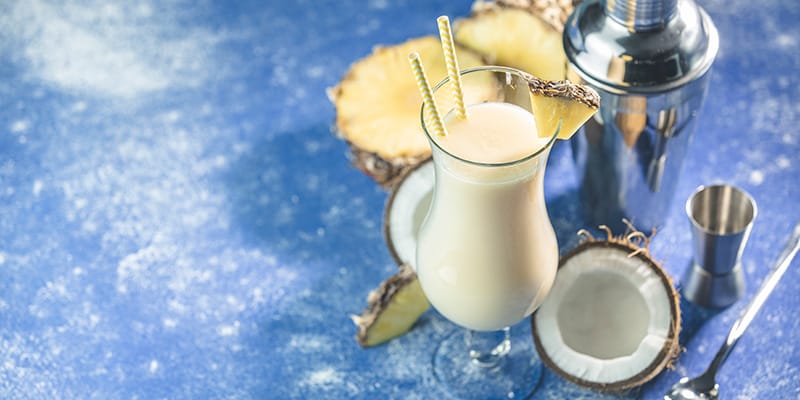 Cocteles cubanos | El sabor de Cuba en 14 mezclas