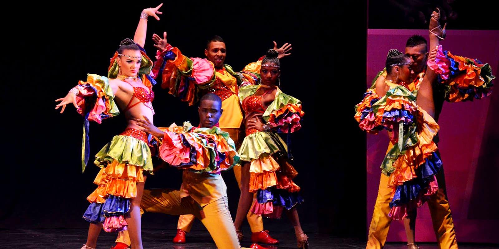 Mambo | ¡Qué bonito y sabroso es este baile cubano!