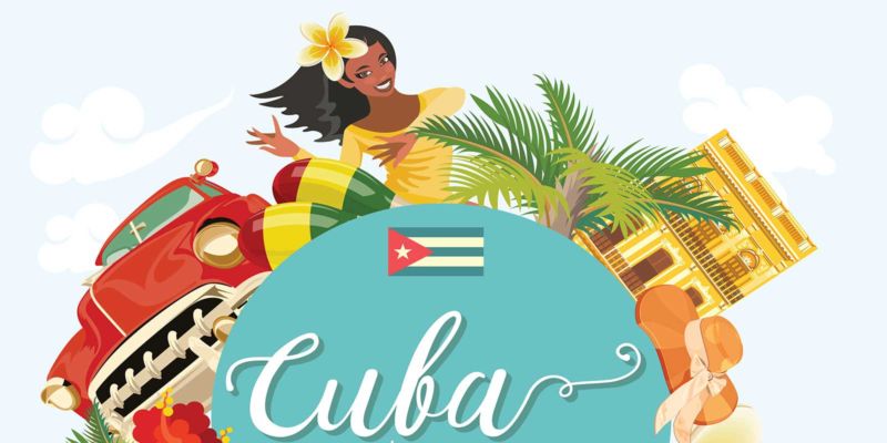 Lugares turísticos de Cuba